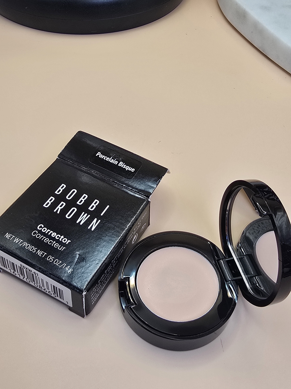 Bobbi Brown Porcelain Bisque Corrector - Light Pink Concealer